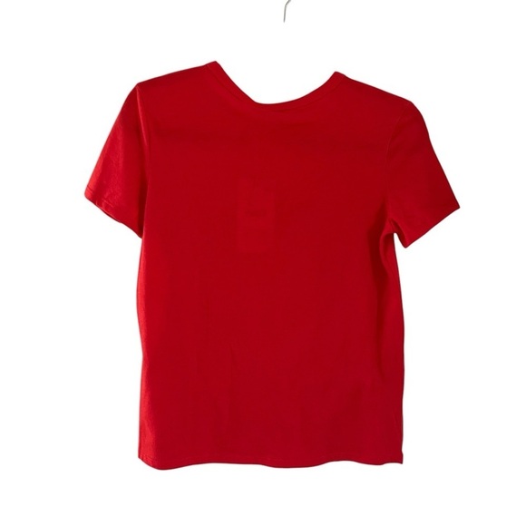 NWT Zara Woman Tee Shirt Size S - Picture 2 of 5